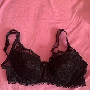 lace bra